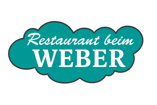 Restaurant beim Weber