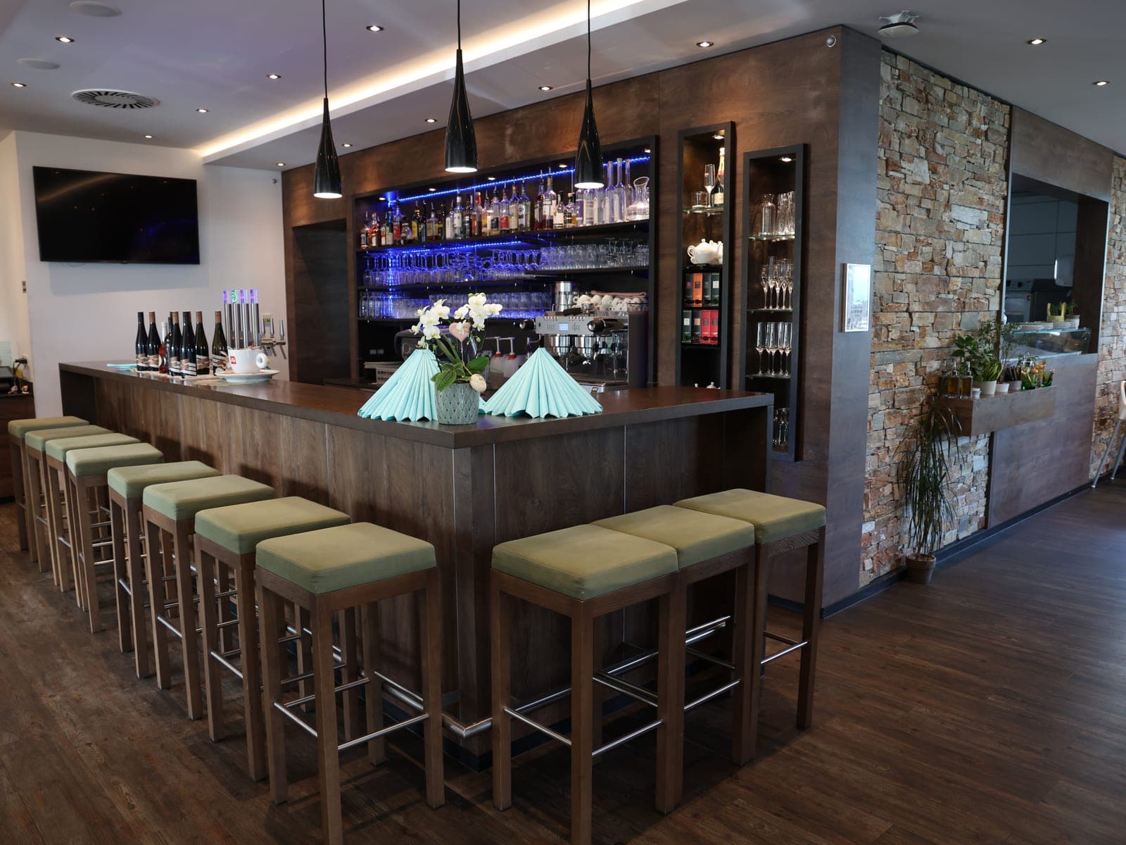 Restaurant beim Weber in Inzing